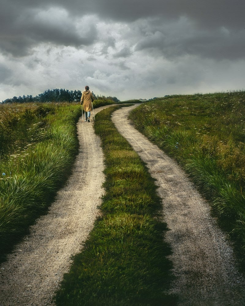 Legendary Journeys